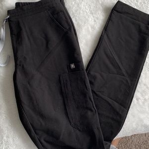 Figs yola scrub pants